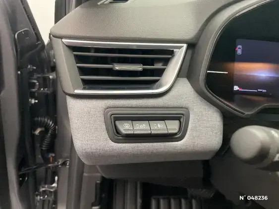 RENAULT CLIO V - voiture d'occasion - Photo 15