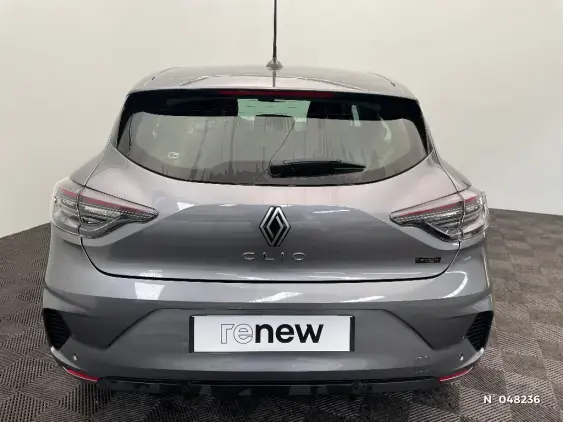 RENAULT CLIO V - voiture d'occasion - Photo 6