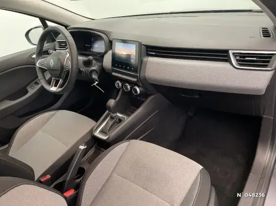 RENAULT CLIO V - voiture d'occasion - Photo 10