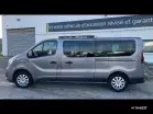 RENAULT TRAFIC NAVETTE III - Photo 2