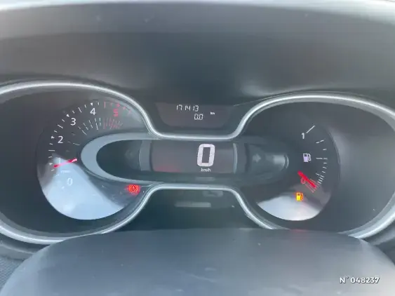 RENAULT TRAFIC NAVETTE III - voiture d'occasion - Photo 12