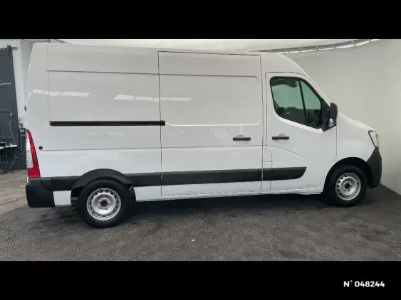 RENAULT MASTER FG III - voiture d'occasion - Photo 5