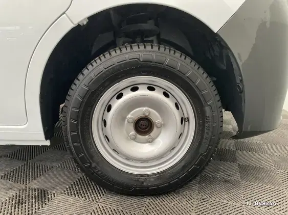 RENAULT MASTER FG III - voiture d'occasion - Photo 8