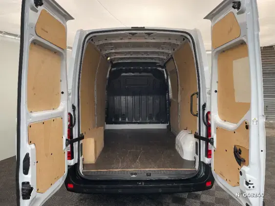 RENAULT MASTER FG III - voiture d'occasion - Photo 7