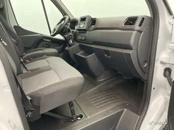 RENAULT MASTER FG III - voiture d'occasion - Photo 10