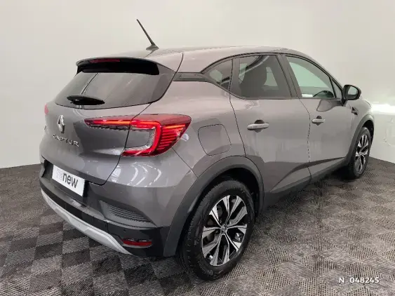 RENAULT CAPTUR II - voiture d'occasion - Photo 4