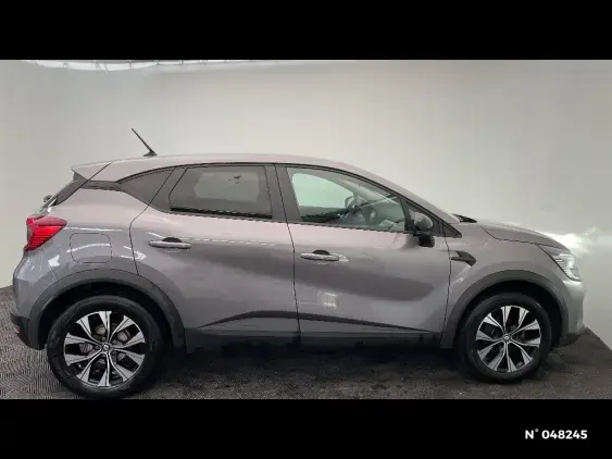 RENAULT CAPTUR II - voiture d'occasion - Photo 5