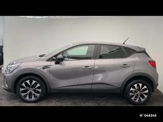 RENAULT CAPTUR II - voiture d'occasion - Photo 2