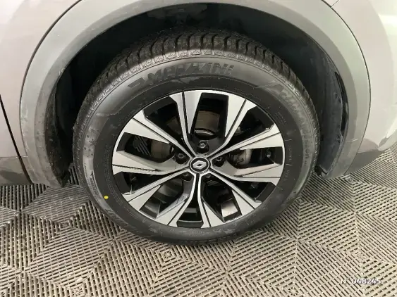 RENAULT CAPTUR II - voiture d'occasion - Photo 8