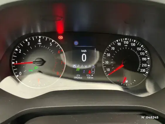 RENAULT CAPTUR II - voiture d'occasion - Photo 12