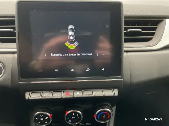 RENAULT CAPTUR II - voiture d'occasion - Photo 14