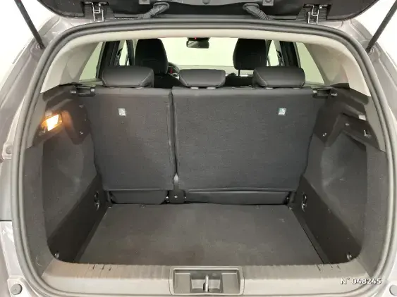 RENAULT CAPTUR II - voiture d'occasion - Photo 7