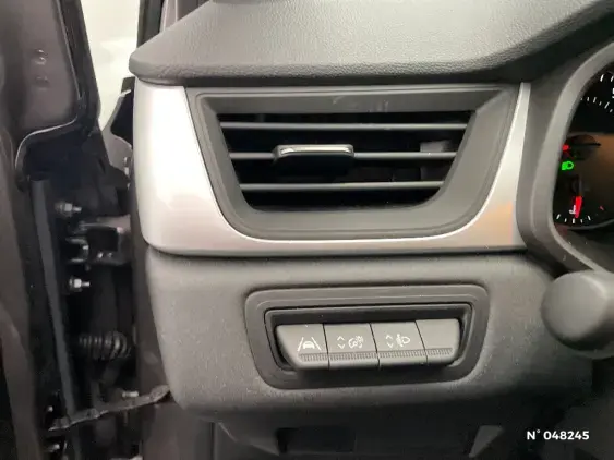 RENAULT CAPTUR II - voiture d'occasion - Photo 15