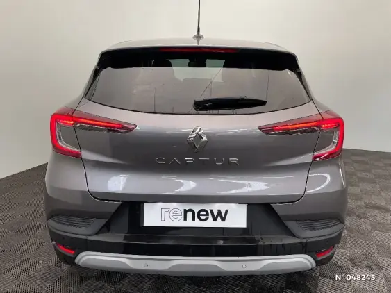 RENAULT CAPTUR II - voiture d'occasion - Photo 6