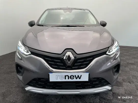 RENAULT CAPTUR II - voiture d'occasion - Photo 3