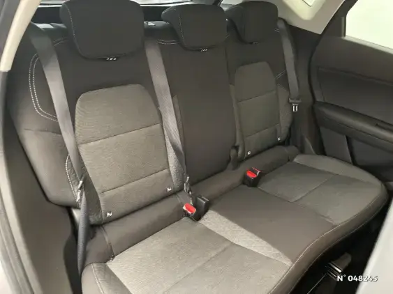 RENAULT CAPTUR II - voiture d'occasion - Photo 11