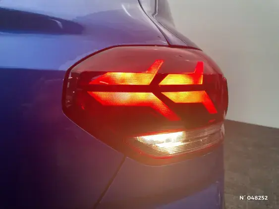 DACIA SANDERO III - voiture d'occasion - Photo 14