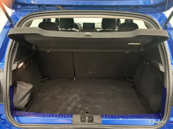 DACIA SANDERO III - voiture d'occasion - Photo 7