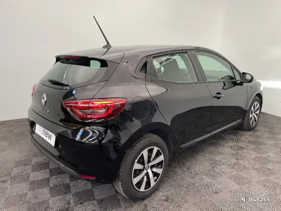 RENAULT CLIO V - voiture d'occasion - Photo 4