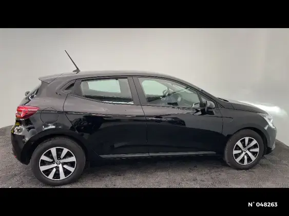 RENAULT CLIO V - voiture d'occasion - Photo 5