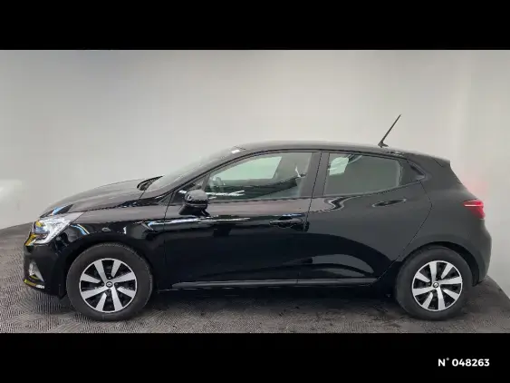 RENAULT CLIO V - voiture d'occasion - Photo 2