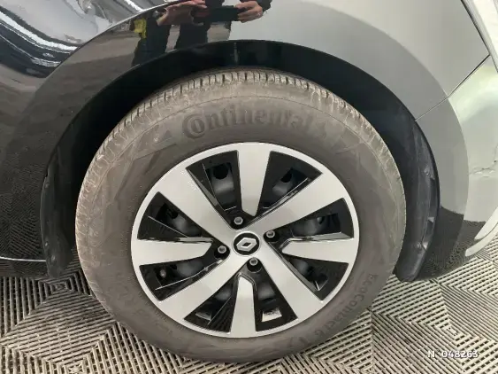 RENAULT CLIO V - voiture d'occasion - Photo 8