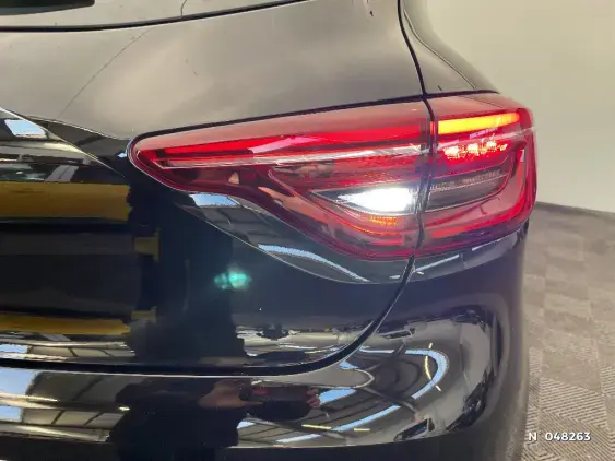 RENAULT CLIO V - voiture d'occasion - Photo 14