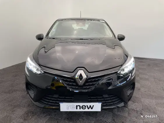 RENAULT CLIO V - voiture d'occasion - Photo 3