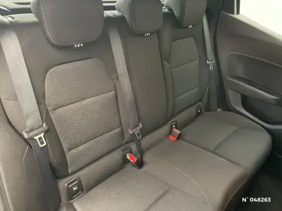 RENAULT CLIO V - voiture d'occasion - Photo 11