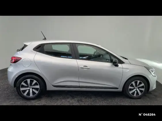 RENAULT CLIO V - voiture d'occasion - Photo 5