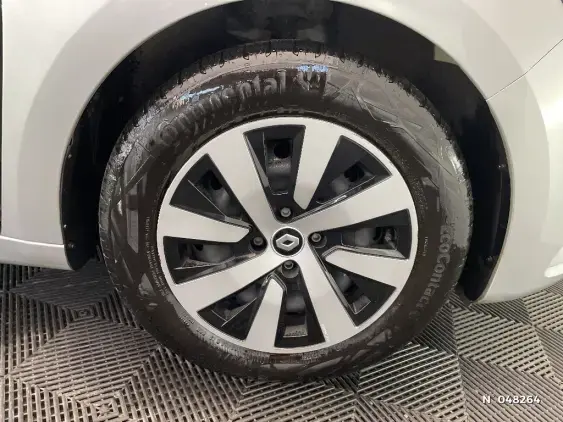 RENAULT CLIO V - voiture d'occasion - Photo 8