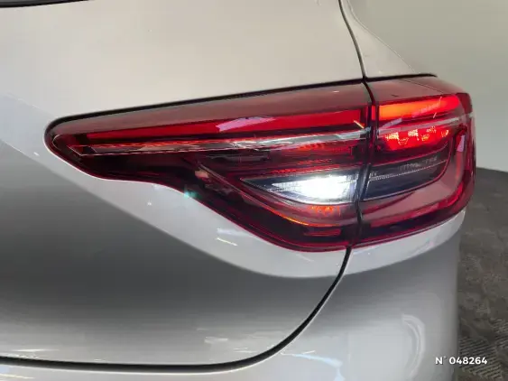 RENAULT CLIO V - voiture d'occasion - Photo 14