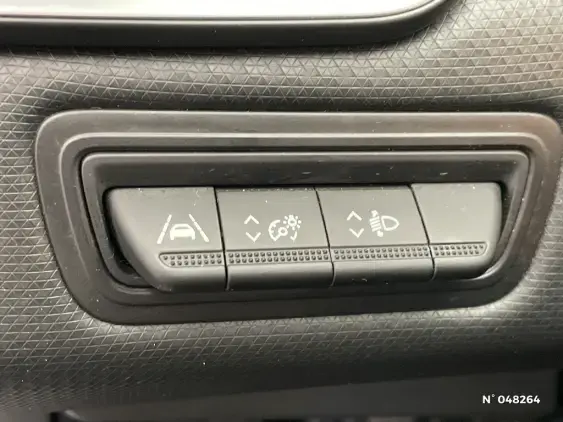 RENAULT CLIO V - voiture d'occasion - Photo 15