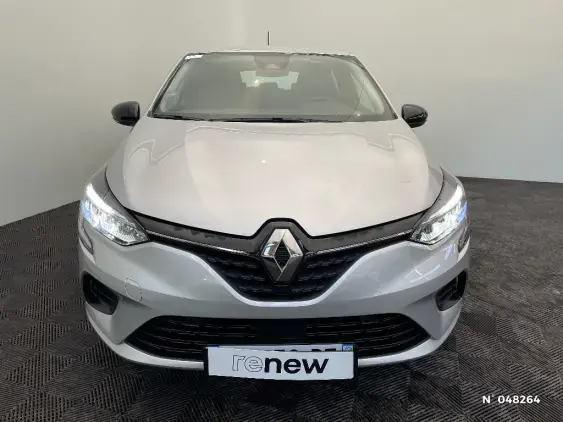 RENAULT CLIO V - voiture d'occasion - Photo 3