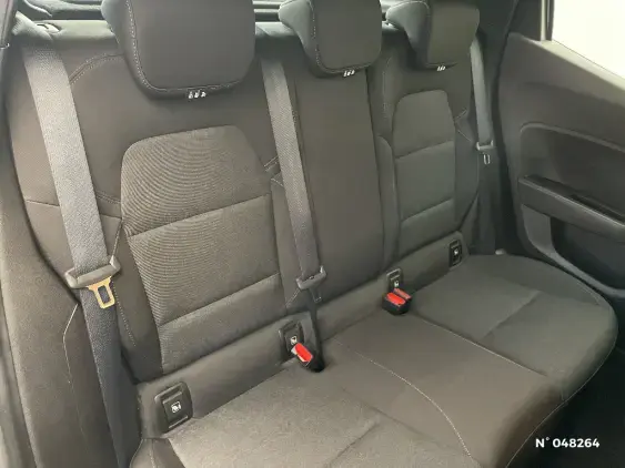 RENAULT CLIO V - voiture d'occasion - Photo 11