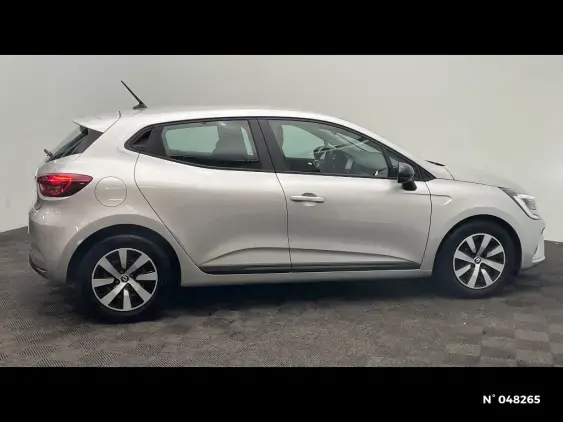 RENAULT CLIO V - voiture d'occasion - Photo 5