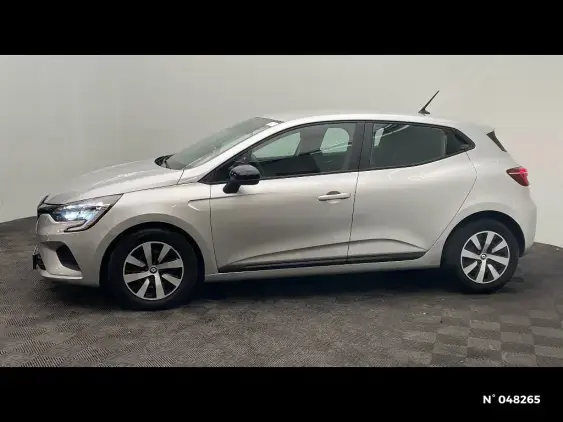 RENAULT CLIO V - voiture d'occasion - Photo 2