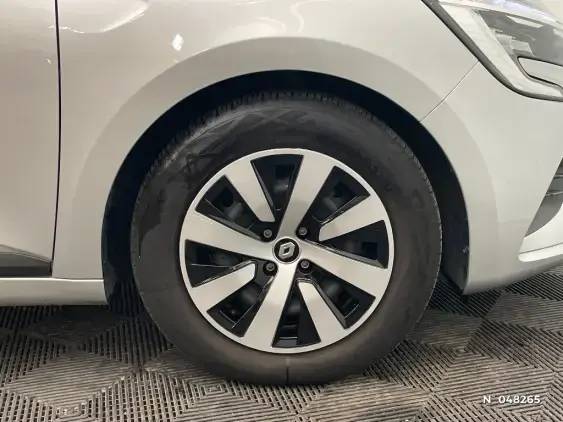 RENAULT CLIO V - voiture d'occasion - Photo 8