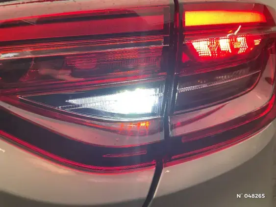 RENAULT CLIO V - voiture d'occasion - Photo 14