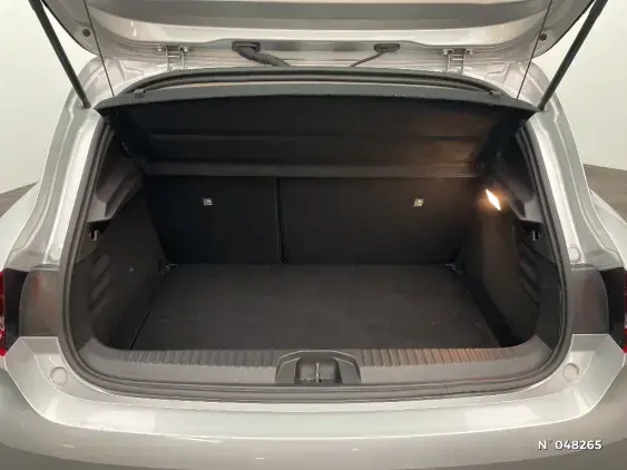 RENAULT CLIO V - voiture d'occasion - Photo 7