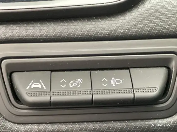 RENAULT CLIO V - voiture d'occasion - Photo 15