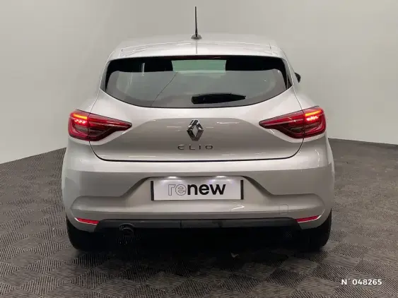 RENAULT CLIO V - voiture d'occasion - Photo 6