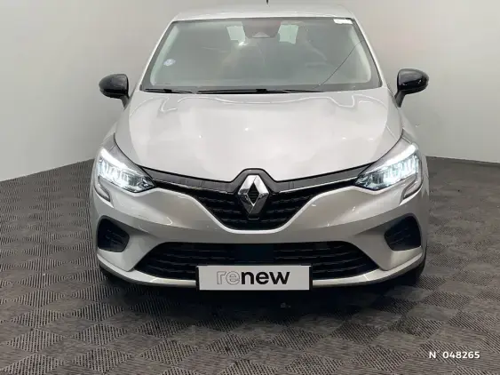 RENAULT CLIO V - voiture d'occasion - Photo 3