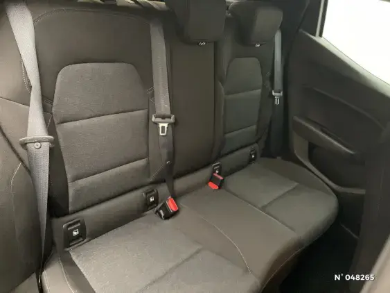 RENAULT CLIO V - voiture d'occasion - Photo 11