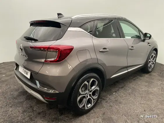 RENAULT CAPTUR II - voiture d'occasion - Photo 4