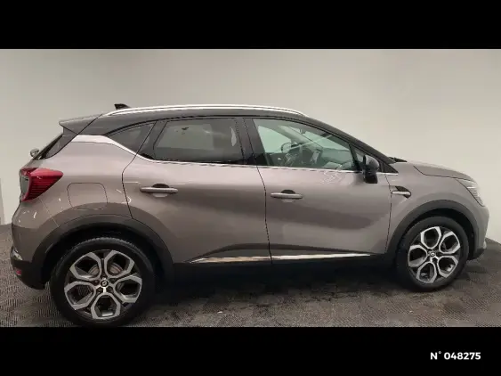 RENAULT CAPTUR II - voiture d'occasion - Photo 5