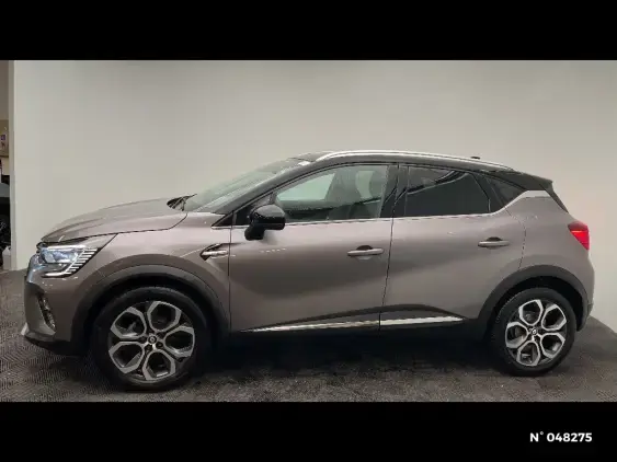 RENAULT CAPTUR II - voiture d'occasion - Photo 2