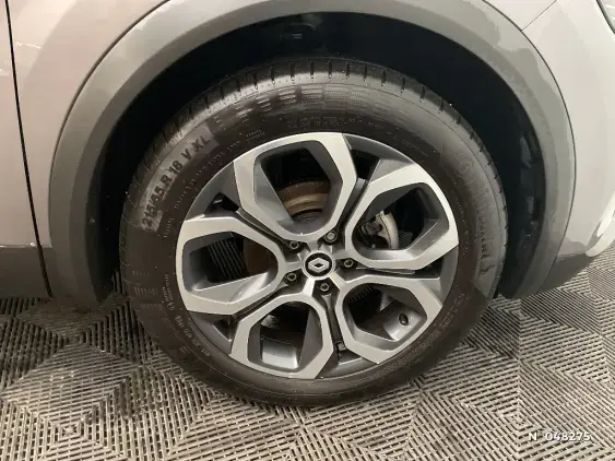 RENAULT CAPTUR II - voiture d'occasion - Photo 8