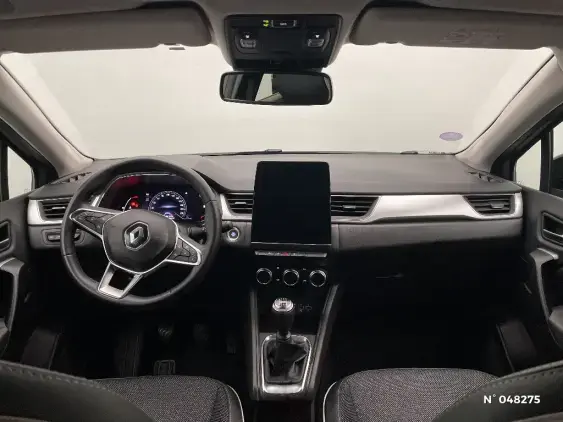 RENAULT CAPTUR II - voiture d'occasion - Photo 9