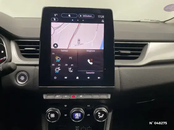 RENAULT CAPTUR II - voiture d'occasion - Photo 13